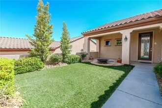 2152 Bliss Corner St in Henderson, NV - Building Photo - Building Photo