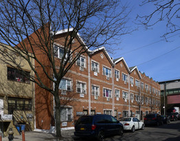 580-586 Van Siclen Ave Apartments