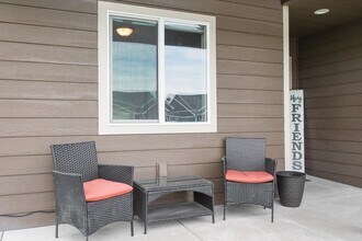 1458 Destiny Ln in Kalispell, MT - Building Photo - Building Photo
