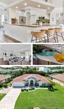 1190 SW 57th St in Cape Coral, FL - Building Photo - Building Photo