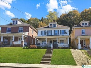 287 S Main St in Bangor, PA - Foto de edificio - Building Photo