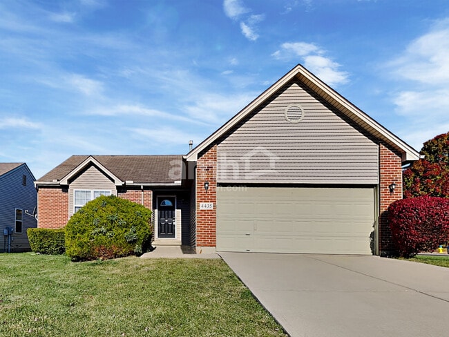 property at 4435 Hawk Watch Way