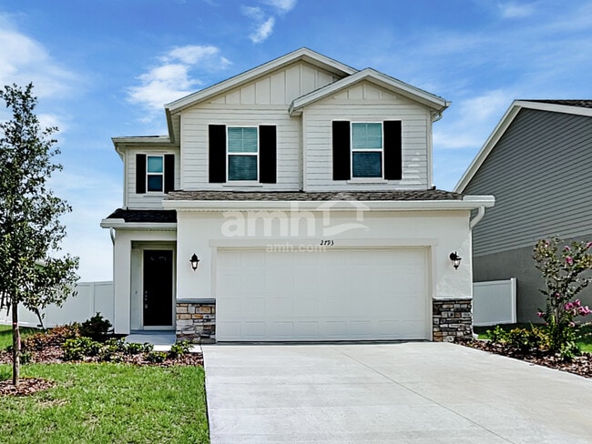 property at 2793 Ponds Trl