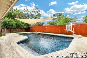 property at 13319 Stairock St