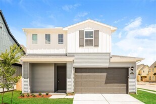 22818 Terrazzo Dr in Katy, TX - Building Photo