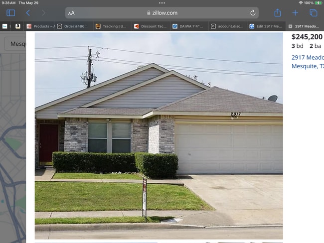 2917 Meadowlark Dr