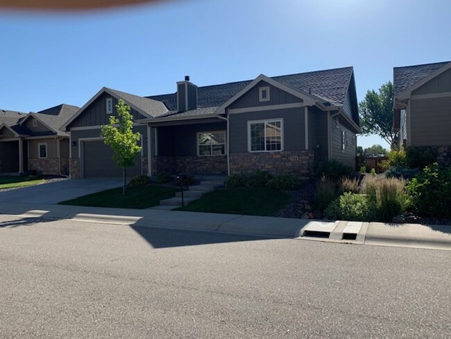 744 Capricorn Ct in Loveland, CO - Building Photo - Building Photo