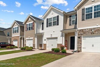1206 Gracie Ln in Carthage, NC - Building Photo - Building Photo