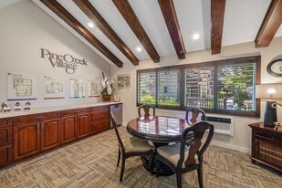 Pinecreek Village Apartments in Costa Mesa, CA - Building Photo