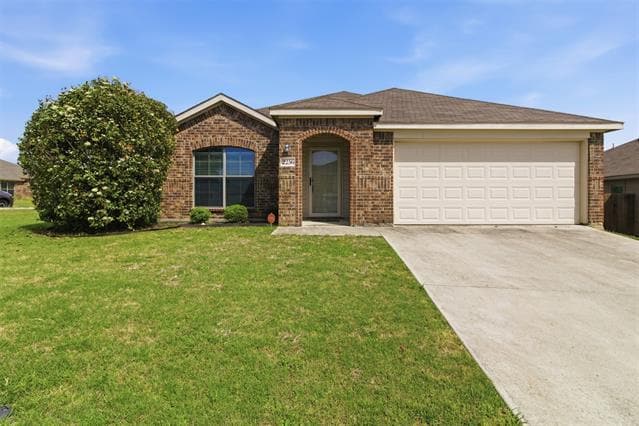 property at 2256 Old Leonard St