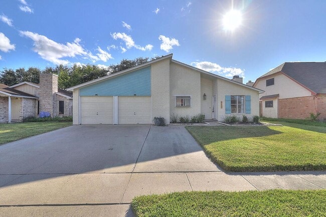 property at 913 St Timothy St