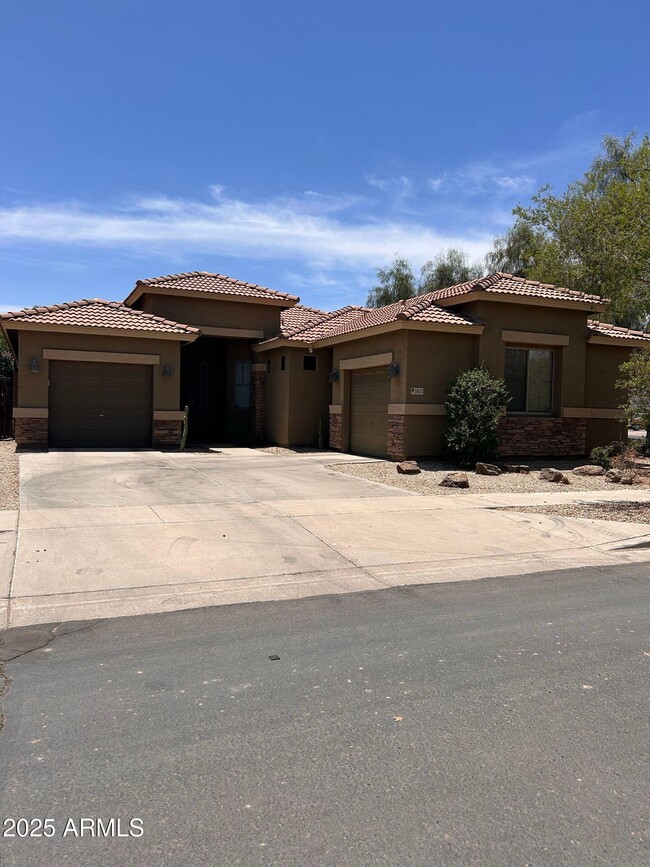 property at 1407 E Gary Way