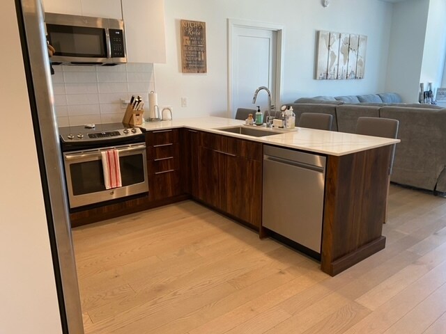 800 JACKSON St in Hoboken, NJ - Building Photo