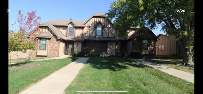 property at 1603 Buckingham St