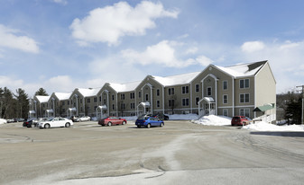 4000 Mead Hill Apartments