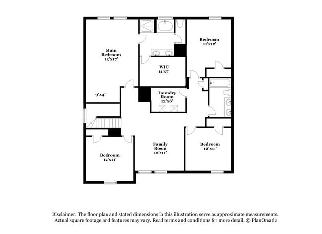 5910 Green Ash Ct in Braselton, GA - Building Photo - Building Photo