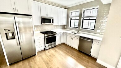 283 Lamartine St, Unit 2 in Boston, MA - Foto de edificio - Building Photo