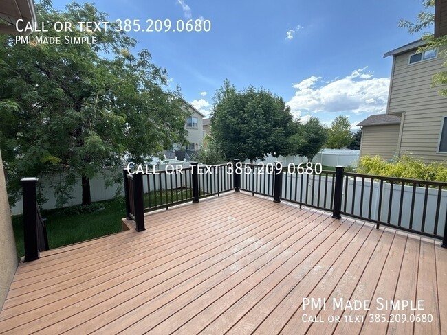 1867 W 2250 in Lehi, UT - Building Photo - Building Photo