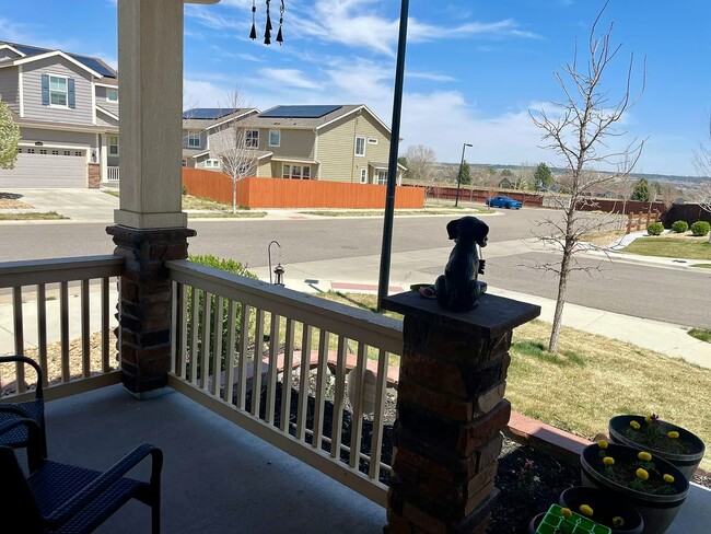15199 Chicago St in Parker, CO - Building Photo - Building Photo
