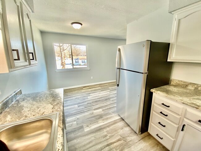 property at 1902 S Claremont Ave