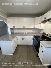 400 Broadway St in Nicholasville, KY - Building Photo - Building Photo