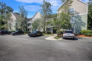 7701 Timberlin Park Blvd in Jacksonville, FL - Building Photo