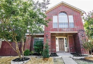 9401 Blue Jay Way in Irving, TX - Building Photo