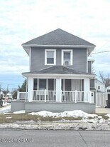 1500 Corlies Ave in Neptune City, NJ - Building Photo
