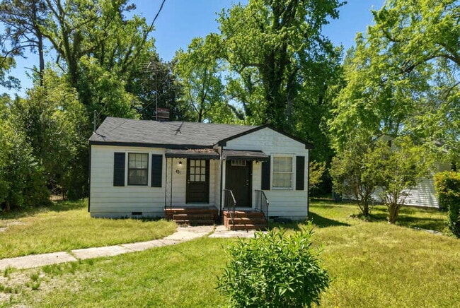 property at 431 Bussey Ave