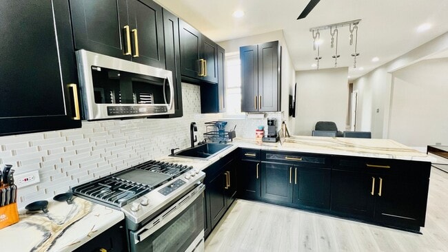 property at 1863 S Karlov Ave