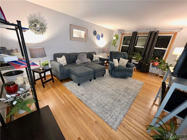 47 Tussing Ln in Tonawanda, NY - Building Photo - Building Photo