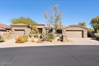 7974 E Evening Glow Dr in Scottsdale, AZ - Building Photo - Building Photo