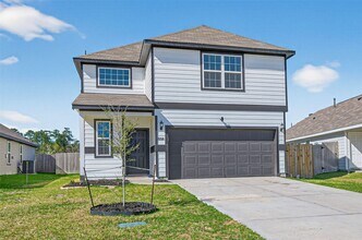 22519 Javelina St in Splendora, TX - Building Photo - Building Photo