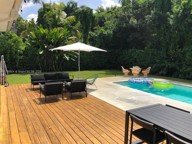 property at 110 NW 87th St