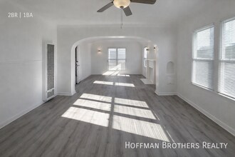 1509 12th Ave in Los Angeles, CA - Foto de edificio - Building Photo
