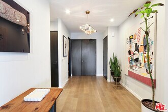 10551 Wilshire Blvd-Unit -1704 in Los Angeles, CA - Building Photo - Building Photo