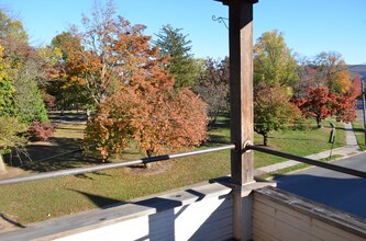 901 Hepburn St in Williamsport, PA - Building Photo - Building Photo