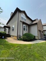 81 Atrium Way in Englishtown, NJ - Building Photo