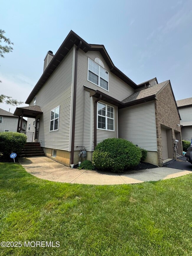 property at 81 Atrium Way
