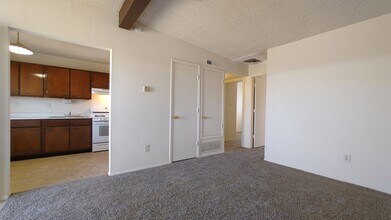 308 General Marshall St NE in Albuquerque, NM - Building Photo - Building Photo