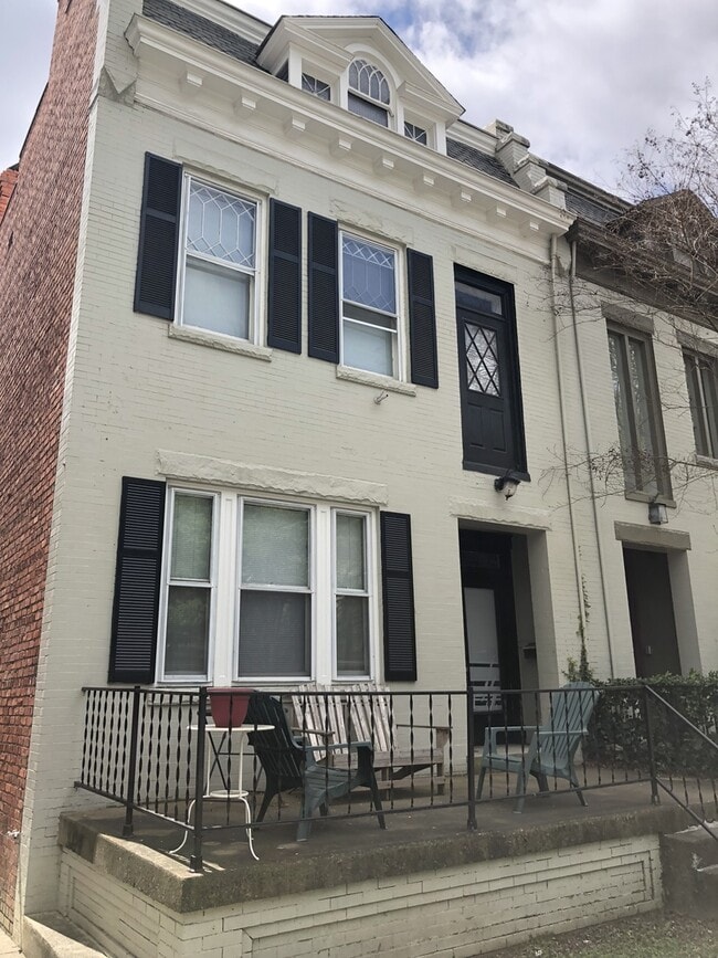 property at 2205 Floyd Ave