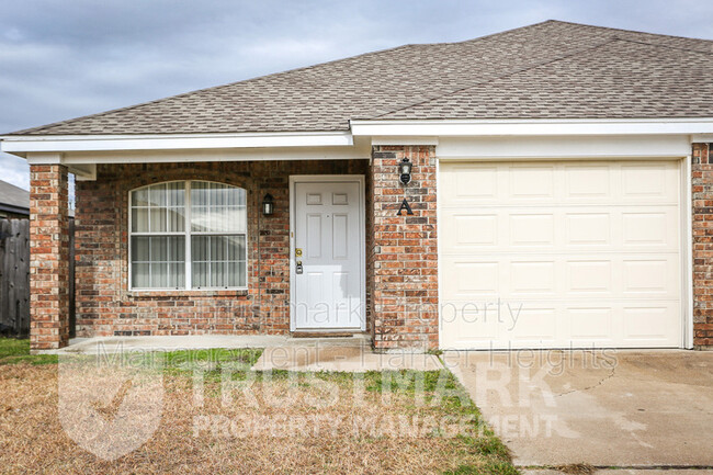 4907 John David Dr in Killeen, TX - Building Photo - Building Photo