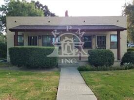 12793-12795 7th St in Chino, CA - Building Photo