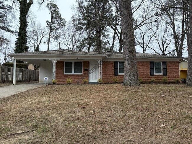 property at 5205 Keats Dr