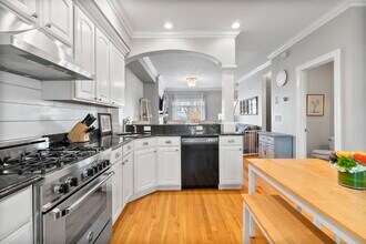 10 S Sydney St in Boston, MA - Building Photo - Building Photo