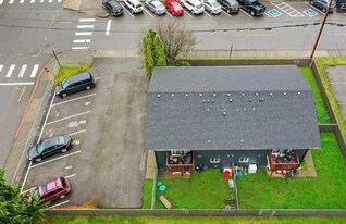 800 4th St in Sultan, WA - Building Photo