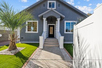 6223 Simpson Ave in North Hollywood, CA - Building Photo - Building Photo