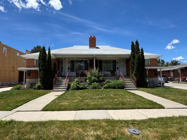 property at 2642-2642 S 800 E