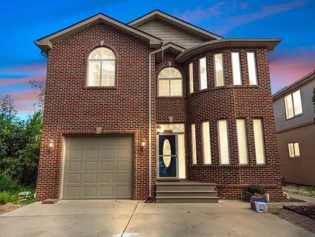property at 3165 Kenrick St