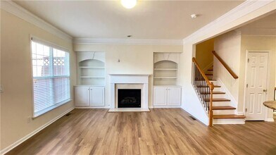 6160 Briggs Way in Duluth, GA - Building Photo - Building Photo